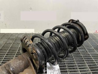 bontott VW PASSAT CC Első Rugó