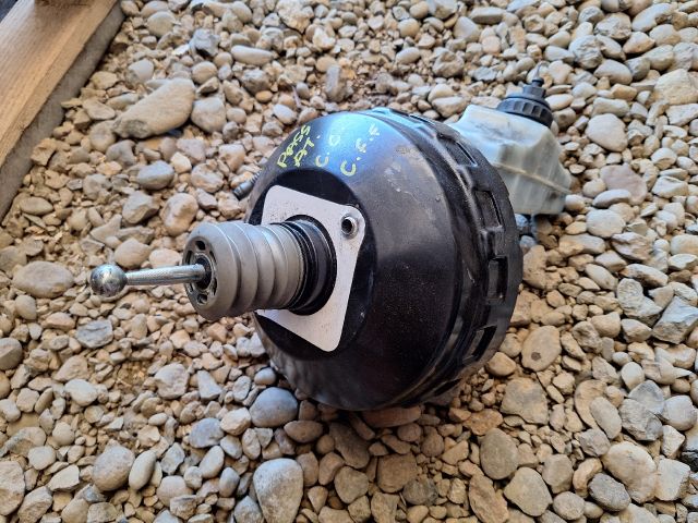 bontott VW PASSAT CC Fékrásegítő