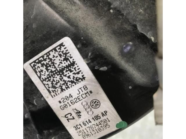 bontott VW PASSAT CC Fékrásegítő