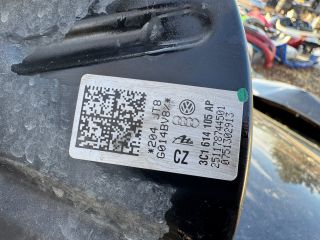 bontott VW PASSAT CC Fékrásegítő