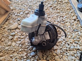 bontott VW PASSAT CC Fékrásegítő