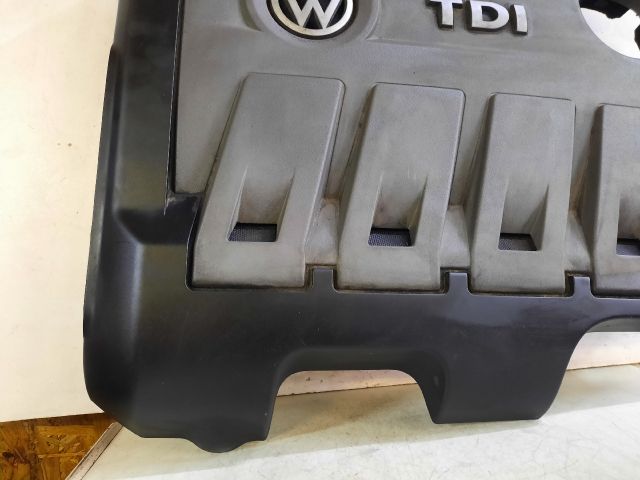 bontott VW PASSAT CC Felső Motorburkolat