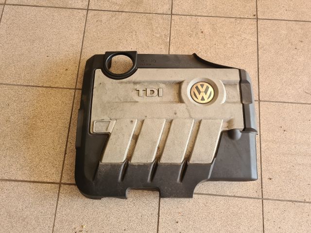 bontott VW PASSAT CC Felső Motorburkolat