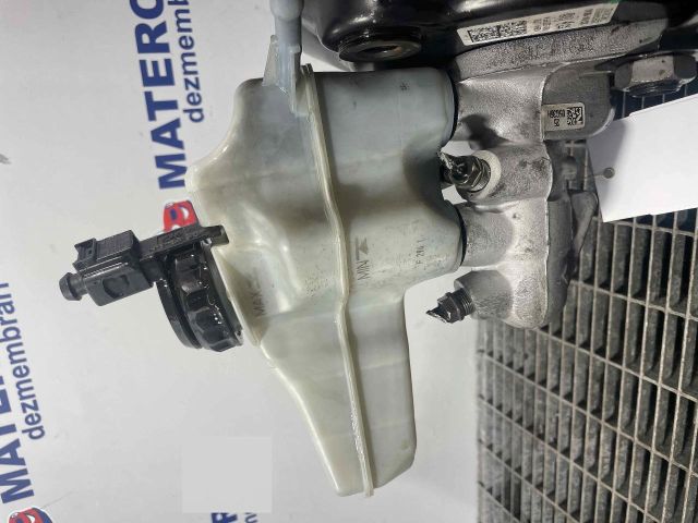 bontott VW PASSAT CC Főfékhenger