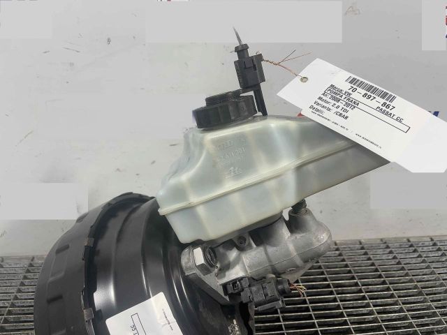 bontott VW PASSAT CC Főfékhenger