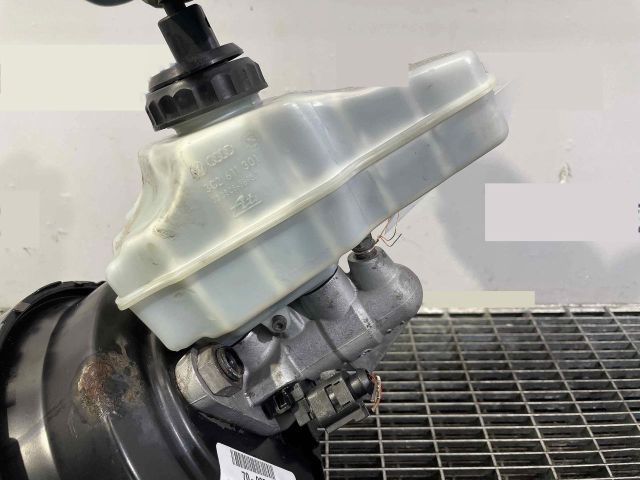 bontott VW PASSAT CC Főfékhenger