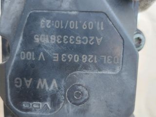 bontott VW PASSAT CC Fojtószelep (Elektromos)