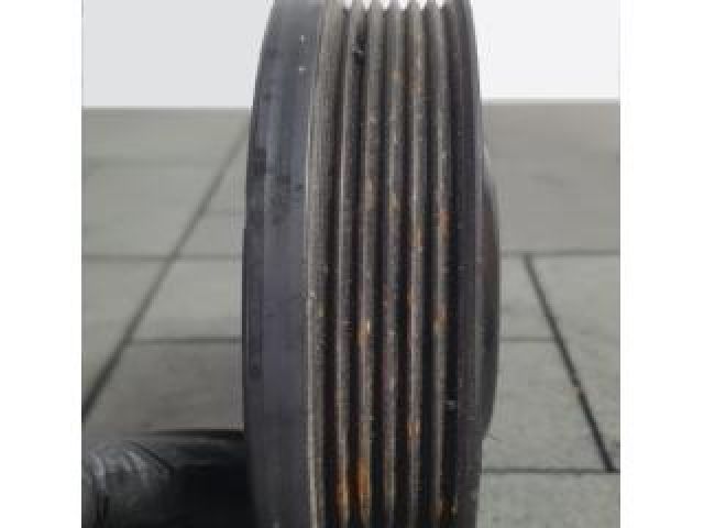 bontott VW PASSAT CC Főtengely Szíjtárcsa