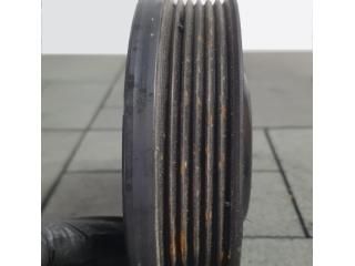 bontott VW PASSAT CC Főtengely Szíjtárcsa