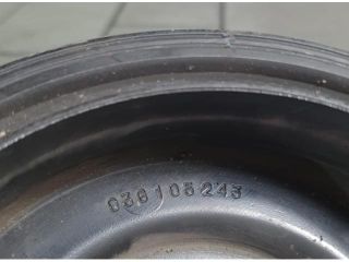 bontott VW PASSAT CC Főtengely Szíjtárcsa