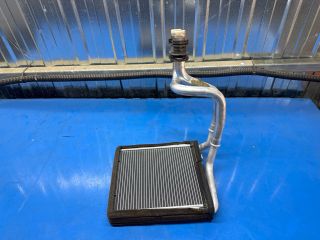 bontott VW PASSAT CC Fűtőradiátor