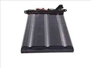 bontott VW PASSAT CC Fűtőradiátor