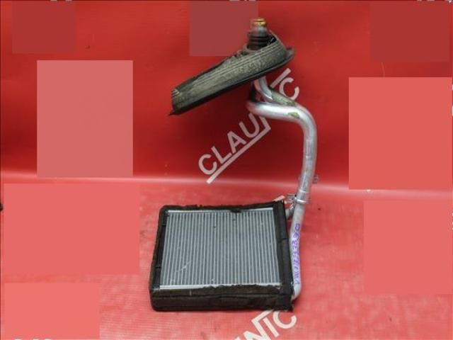 bontott VW PASSAT CC Fűtőradiátor