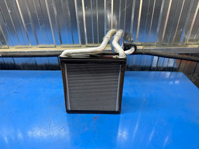 bontott VW PASSAT CC Fűtőradiátor