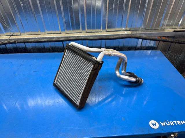 bontott VW PASSAT CC Fűtőradiátor