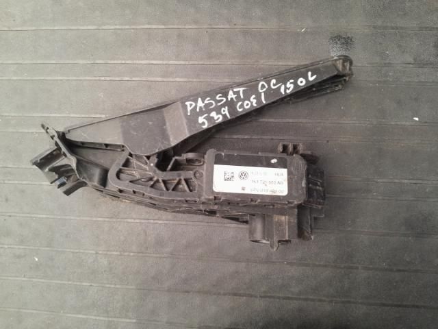 bontott VW PASSAT CC Gázpedál (Elektromos)