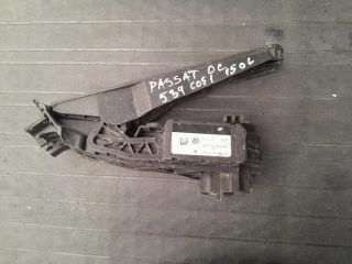 bontott VW PASSAT CC Gázpedál (Elektromos)