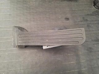 bontott VW PASSAT CC Gázpedál (Elektromos)