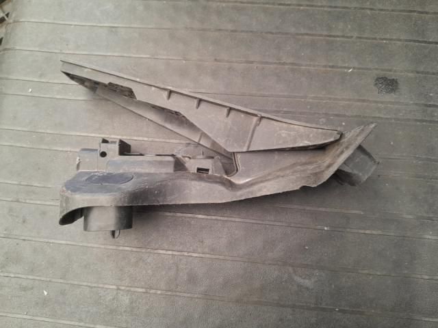 bontott VW PASSAT CC Gázpedál (Elektromos)