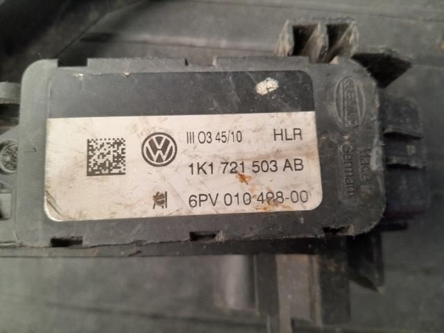 bontott VW PASSAT CC Gázpedál (Elektromos)