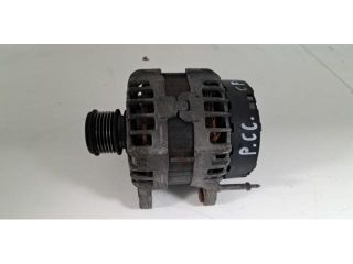 bontott VW PASSAT CC Generátor