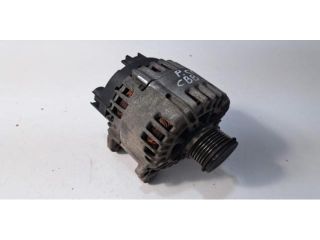 bontott VW PASSAT CC Generátor