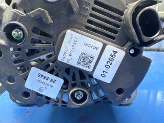 bontott VW PASSAT CC Generátor