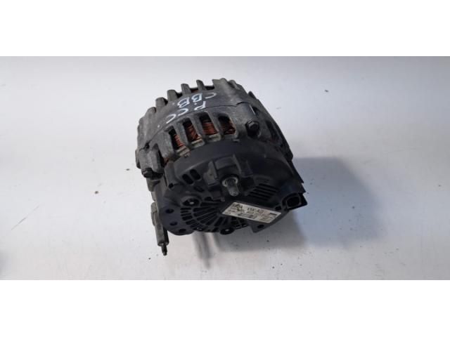 bontott VW PASSAT CC Generátor