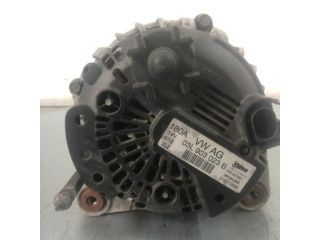 bontott VW PASSAT CC Generátor