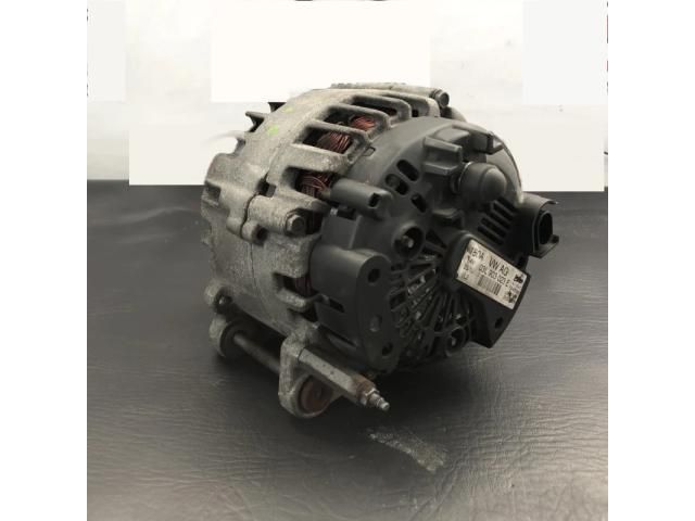 bontott VW PASSAT CC Generátor