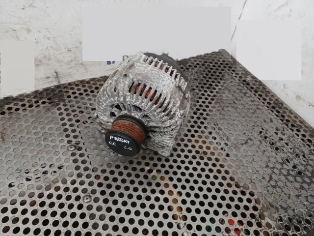 bontott VW PASSAT CC Generátor