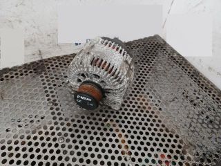 bontott VW PASSAT CC Generátor