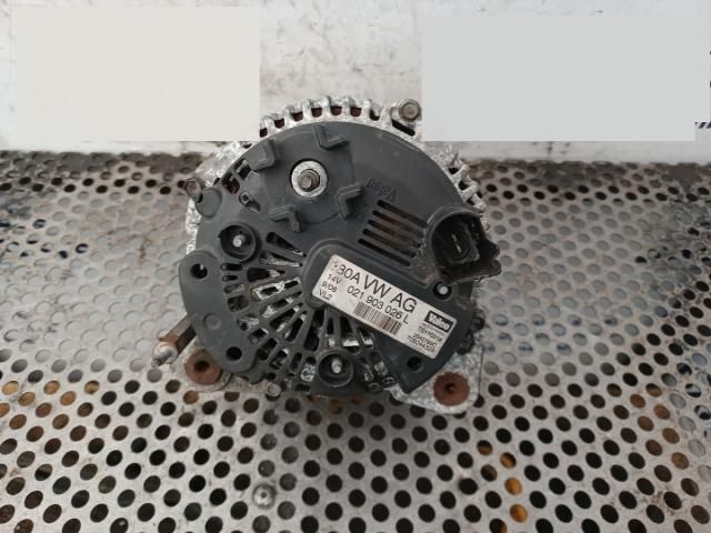 bontott VW PASSAT CC Generátor