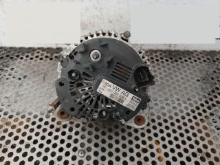 bontott VW PASSAT CC Generátor