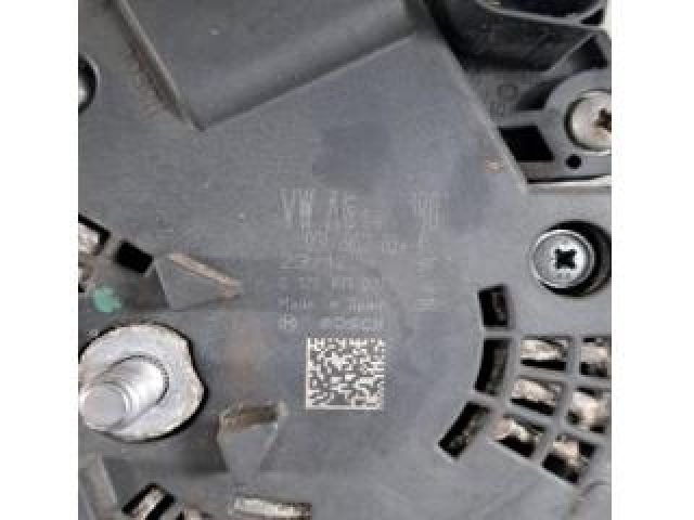 bontott VW PASSAT CC Generátor