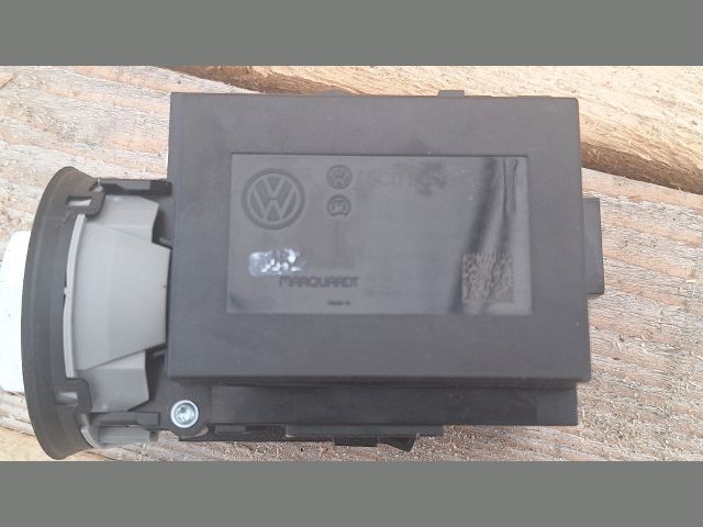 bontott VW PASSAT CC Gyújtáskapcsoló Házzal