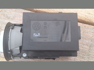 bontott VW PASSAT CC Gyújtáskapcsoló Házzal