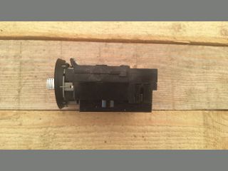 bontott VW PASSAT CC Gyújtáskapcsoló Házzal