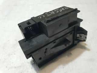 bontott VW PASSAT CC Gyújtáskapcsoló Házzal