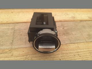 bontott VW PASSAT CC Gyújtáskapcsoló Házzal