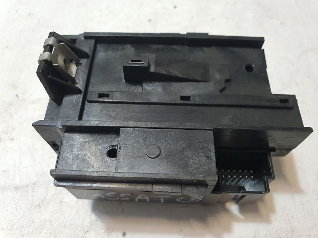 bontott VW PASSAT CC Gyújtáskapcsoló Házzal