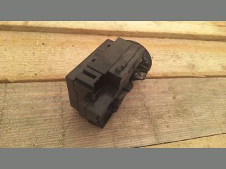 bontott VW PASSAT CC Gyújtáskapcsoló Házzal