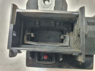 bontott VW PASSAT CC Gyújtáskapcsoló Házzal