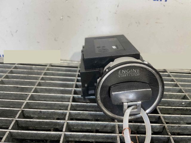 bontott VW PASSAT CC Gyújtáskapcsoló