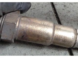 bontott VW PASSAT CC Hátsó Lambdaszonda