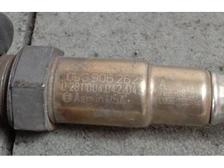 bontott VW PASSAT CC Hátsó Lambdaszonda