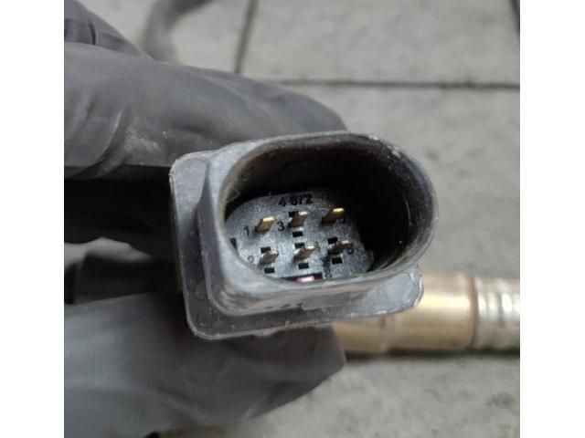 bontott VW PASSAT CC Hátsó Lambdaszonda