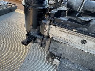 bontott VW PASSAT CC Hűtő Ventilátor(ok), Radiátor(ok) Szett