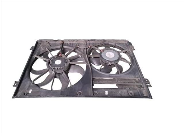 bontott VW PASSAT CC Hűtőventilátor