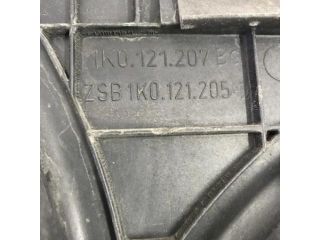 bontott VW PASSAT CC Hűtőventilátor